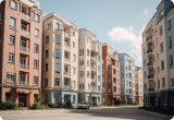 View properties in Seawoods