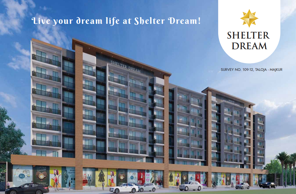 Shelter Dream Property